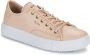 Blackstone Iris Champagne Sneaker (low) Vrouw Pink - Thumbnail 3