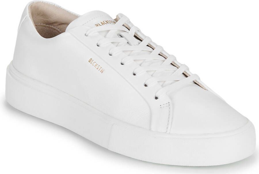 Blackstone Lage Sneakers CRAG FINN LOW
