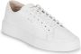 Blackstone CRAG FINN LOW DL260 White Sneaker (low) Dames White - Thumbnail 3