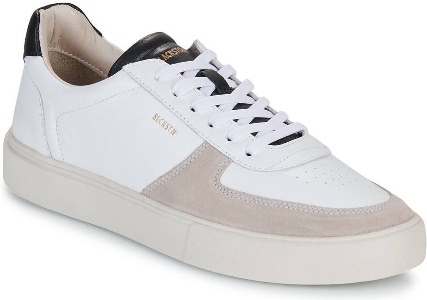 Blackstone Lage Sneakers CRAG RAGNER