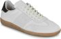 Blackstone LIME WREN DL445 White Sneaker (low) Dames White - Thumbnail 2