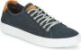 Blackstone TRISTAN PM31 Dark Slate Sneaker (low) Heren Dark blue - Thumbnail 2
