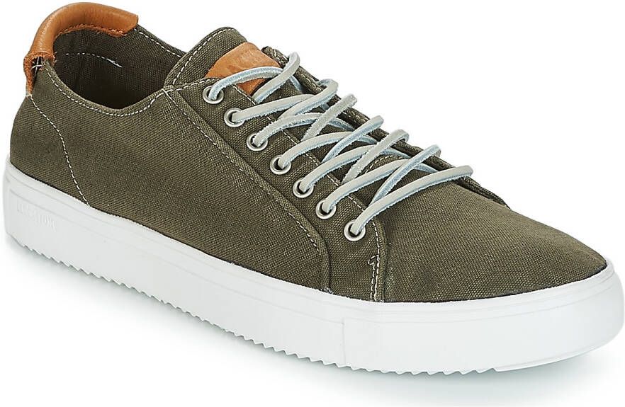 Blackstone Lage Sneakers PM31