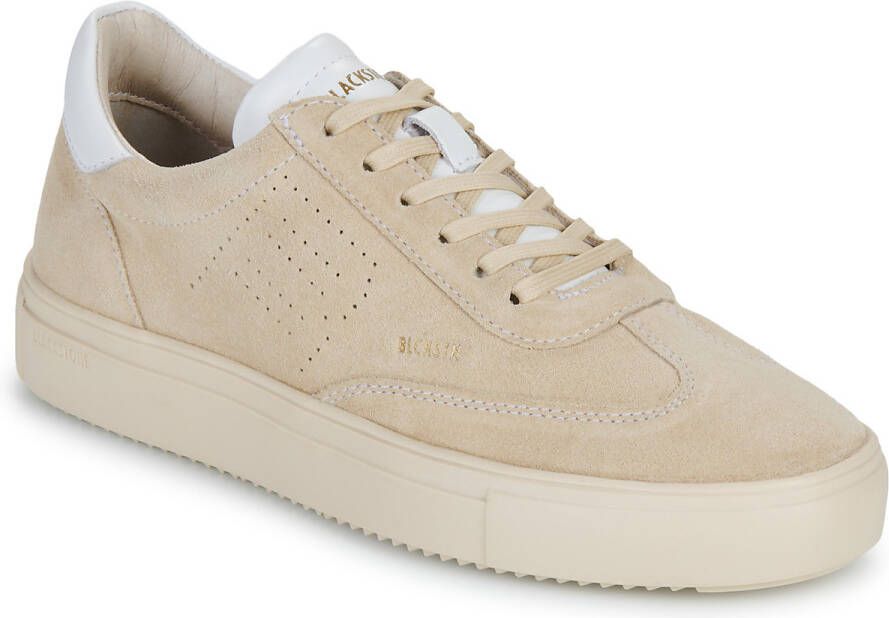 Blackstone Lage Sneakers SLATE HARPER