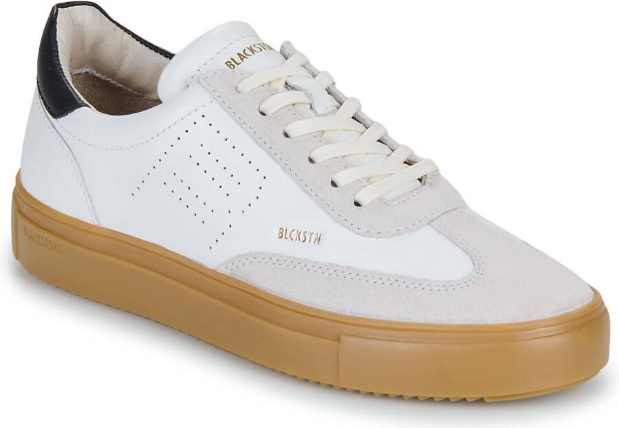 Blackstone Lage Sneakers SLATE HARPER