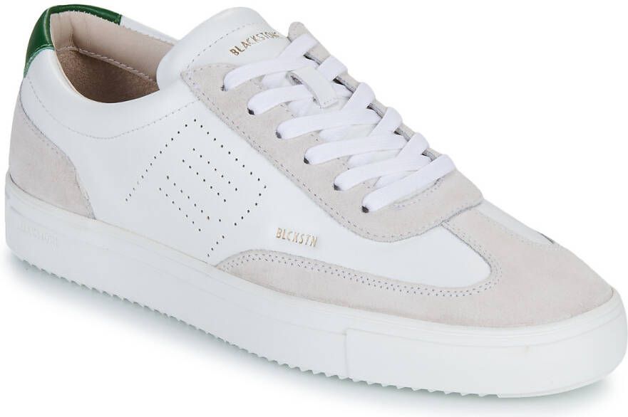 Blackstone Lage Sneakers SLATE HARPER PERF