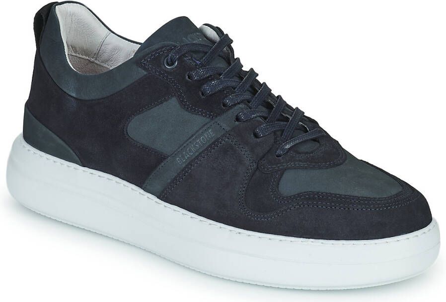 Blackstone Lage Sneakers WG70