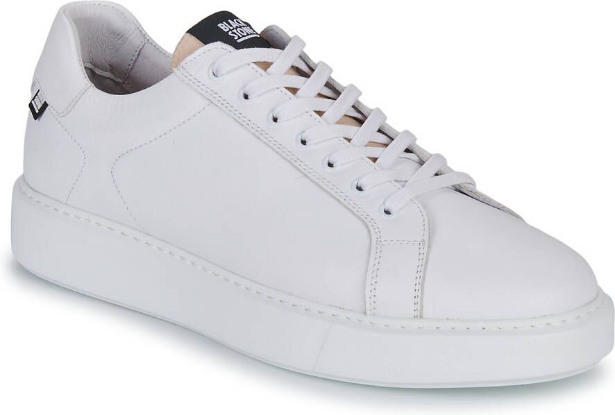 Blackstone Lage Sneakers XG10