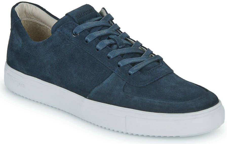 Blackstone Lage Sneakers ZG08