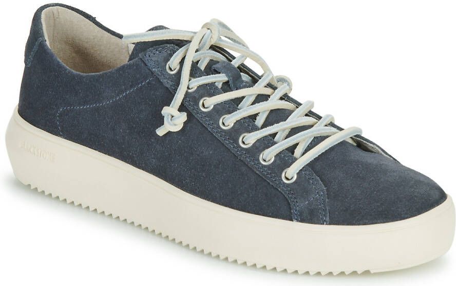 Blackstone Lage Sneakers ZG22