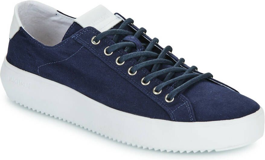 Blackstone Lage Sneakers ZG30