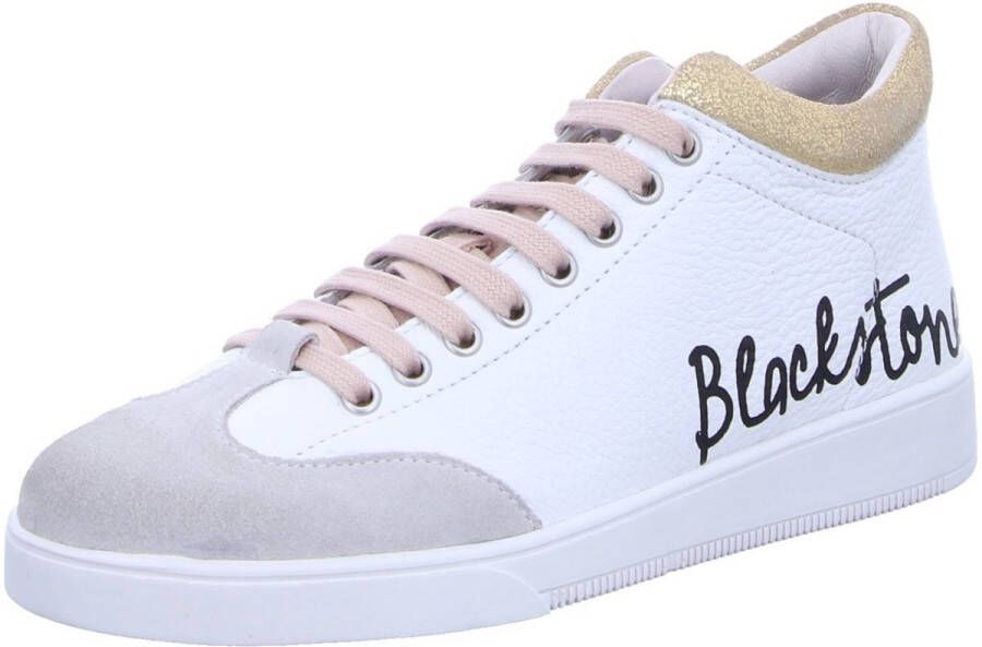 Blackstone Sneakers laag