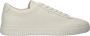 Blackstone COBBLE ROGER DG514 Delicate Stone Sneaker (low) Heren Light grey - Thumbnail 3
