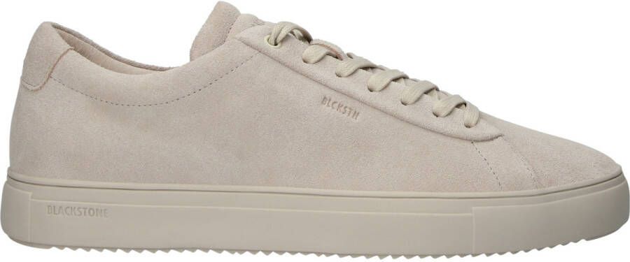 Blackstone Sneakers Baskets Cobble Roger