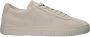 Blackstone COBBLE ROGER DG515 Feather Grey Sneaker (low) Heren Grey - Thumbnail 2