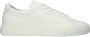 Blackstone COBBLE ROGER DG514 White Sneaker (low) Heren White - Thumbnail 2