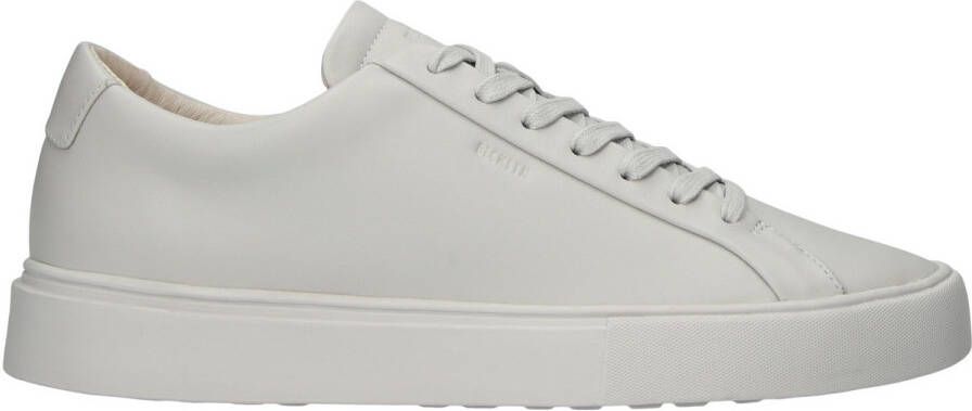 Blackstone Sneakers Baskets Crag Finn Low