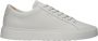 Blackstone CRAG FINN LOW CG117 Quiet Grey Sneaker (low) Heren Grey - Thumbnail 2