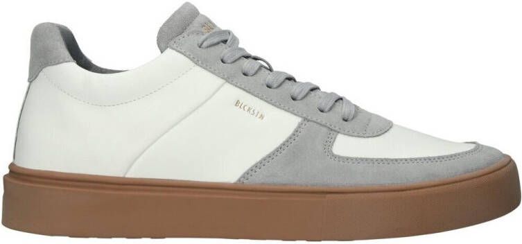 Blackstone Sneakers Baskets Crag Ragner