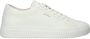Blackstone COBBLE RORY DL274 White Sneaker (low) Dames White - Thumbnail 3