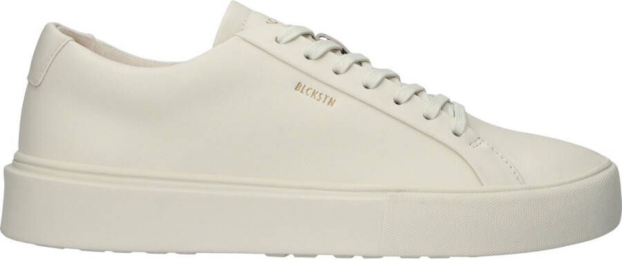 Blackstone Sneakers Baskets femme Crag Finn Low