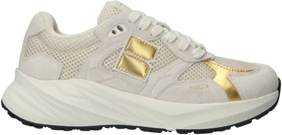 Blackstone Sneakers Baskets femme Flint Marvel