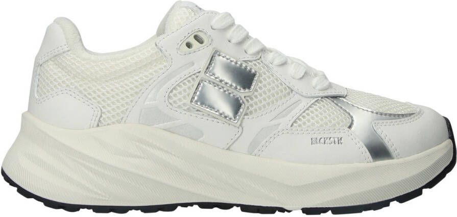 Blackstone Sneakers Baskets femme Flint Marvel