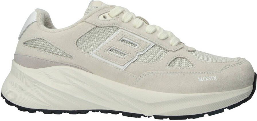 Blackstone Sneakers Baskets femme Flint Moss