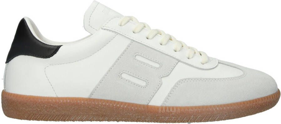 Blackstone Sneakers Baskets femme Lime Wren