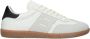 Blackstone LIME WREN DL445 White Sneaker (low) Dames White - Thumbnail 2