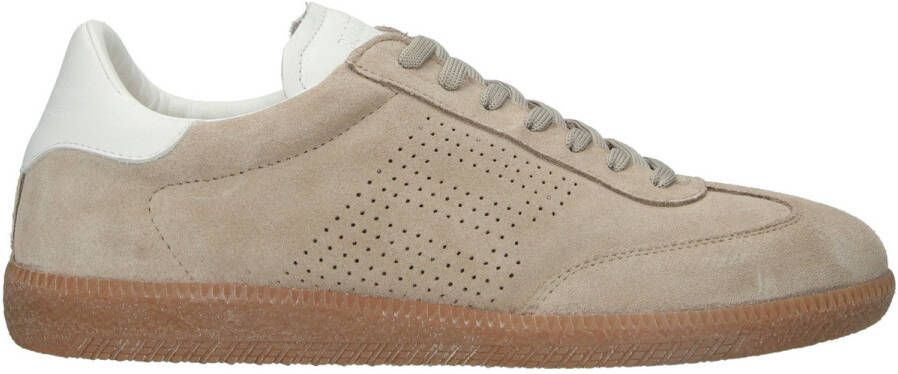 Blackstone Sneakers Baskets femme Lime Wren Perf