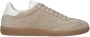 Blackstone LIME WREN PERF DL446 Earth Sneaker (low) Dames Beige - Thumbnail 2