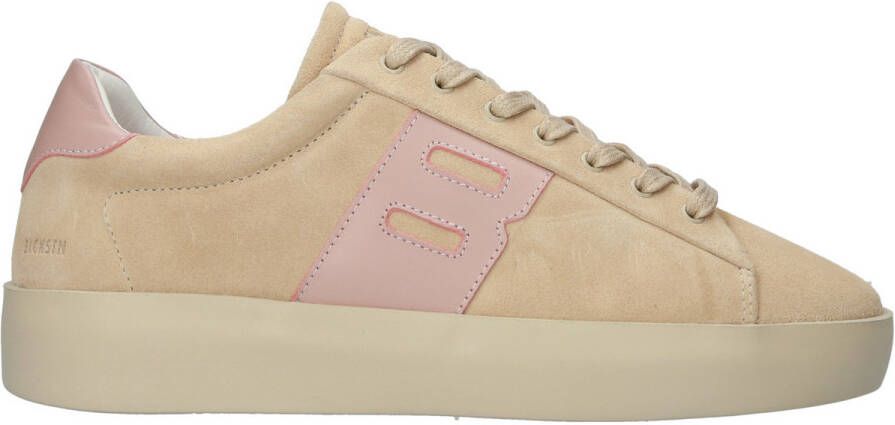 Blackstone Sneakers Baskets femme Skarn Ray