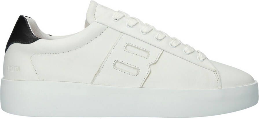 Blackstone Sneakers Baskets femme Skarn Ray