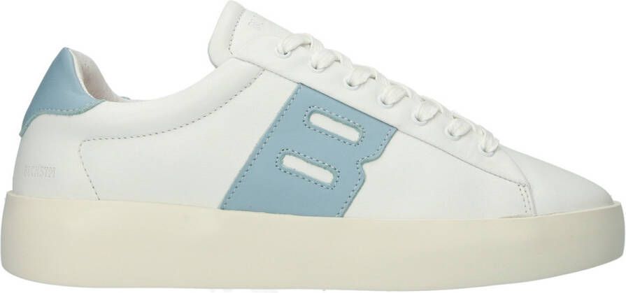 Blackstone Sneakers Baskets femme Skarn Ray