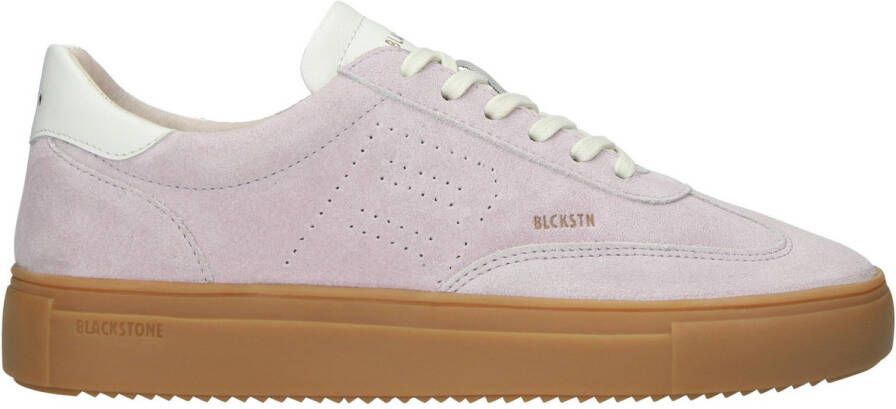 Blackstone Sneakers Baskets femme Slate Harper