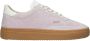 Blackstone SLATE HARPER DL271 Lila Sneaker (low) Dames Lilac - Thumbnail 3