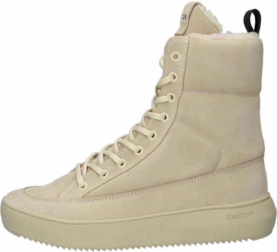 Blackstone Sneakers Baskets fille Liuna