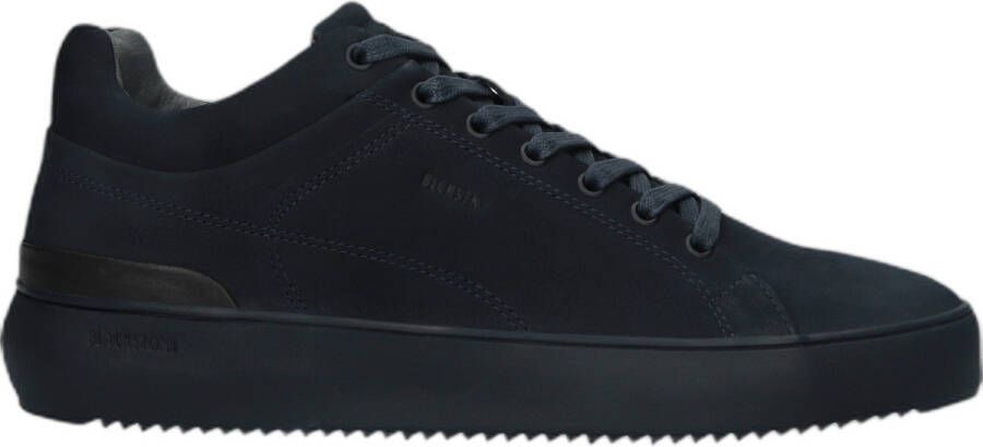 Blackstone Sneakers Baskets Gem Alister