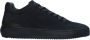 Blackstone ALISTER BG160 Navy Sneaker (mid) Heren Dark blue - Thumbnail 2