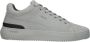 Blackstone ALISTER BG160 Ultimate Grey Sneaker (mid) Heren Grey - Thumbnail 3