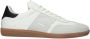 Blackstone LIME WREN DG361 White Sneaker (low) Heren White - Thumbnail 2
