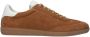 Blackstone LIME WREN PERF DG363 Cognac Sneaker (low) Heren Brown - Thumbnail 2
