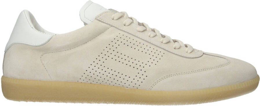 Blackstone Sneakers Baskets Lime Wren Perf