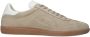 Blackstone LIME WREN PERF DG363 Earth Sneaker (low) Heren Brown - Thumbnail 2