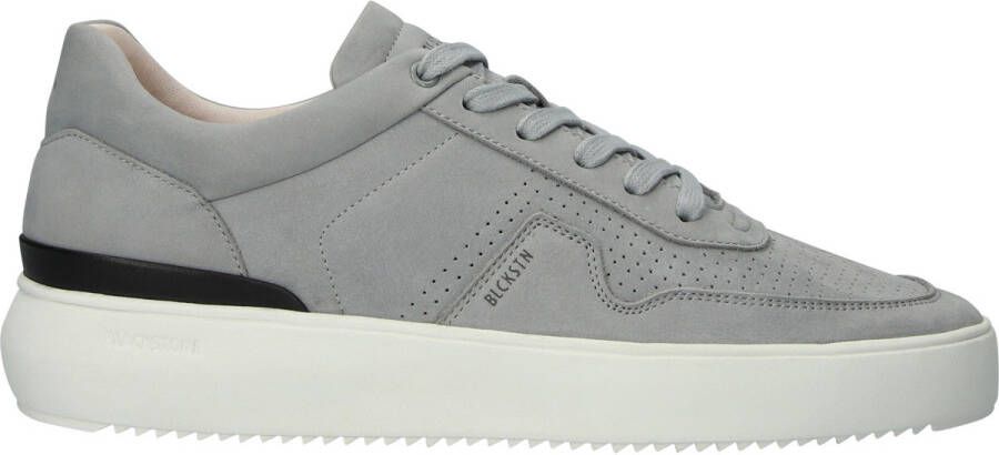 Blackstone MARBLE COLTON DG512 Ultimate Grey Sneaker (low) Heren Grey - Foto 2
