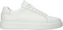Blackstone NOVA STANLEY DG368 White Sneaker (low) Heren White - Thumbnail 2