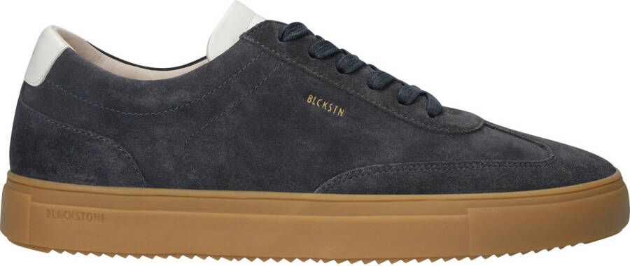 Blackstone Sneakers Baskets Slate Harper