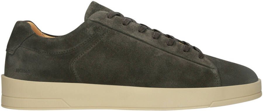 Blackstone Sneakers Baskets Victor