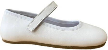 Blanditos Ballerina's by Crío's BALLET Blanco